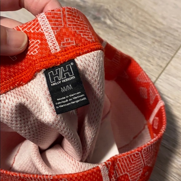 Helly Hansen Base Layer Bottoms - Picture 3 of 6